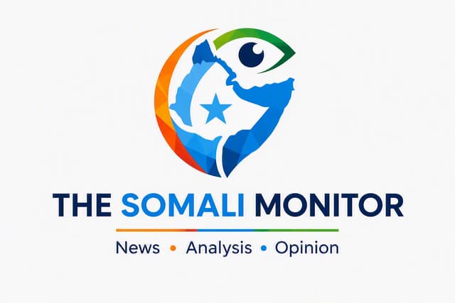 The Somali Monitor